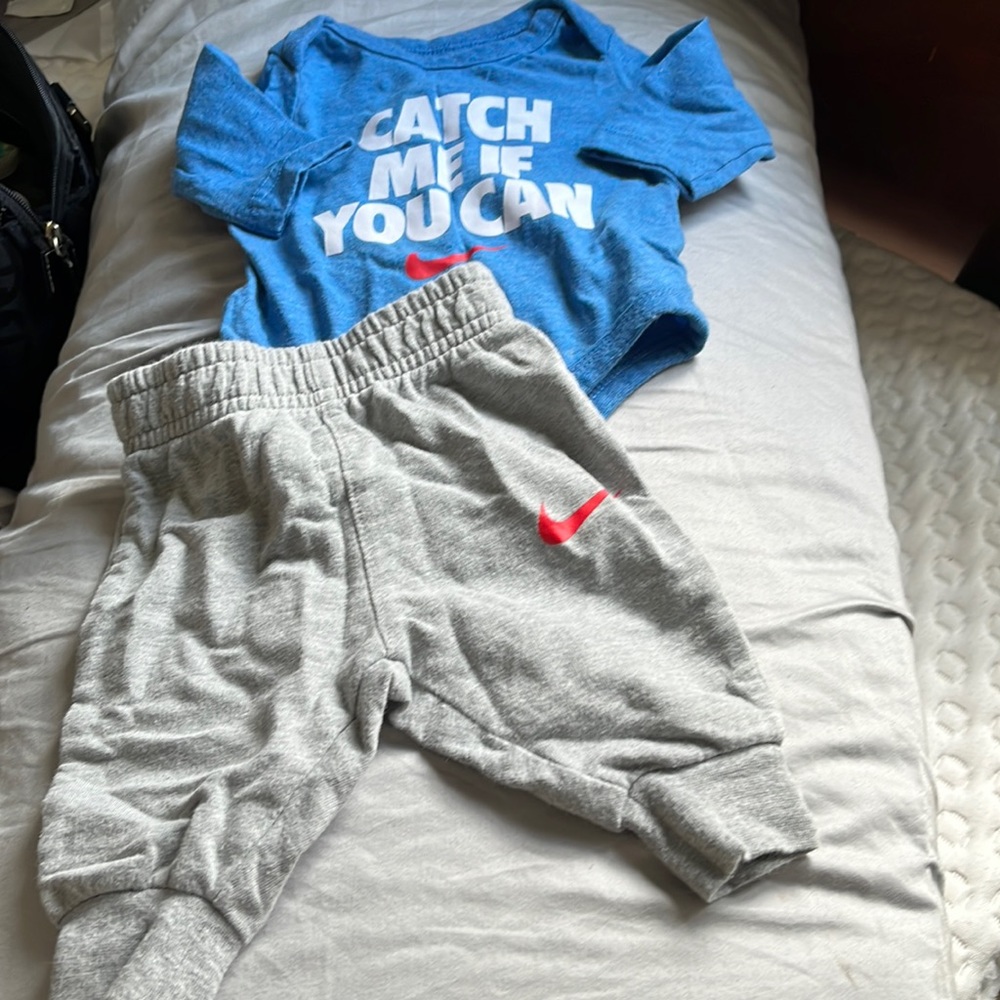 Nike